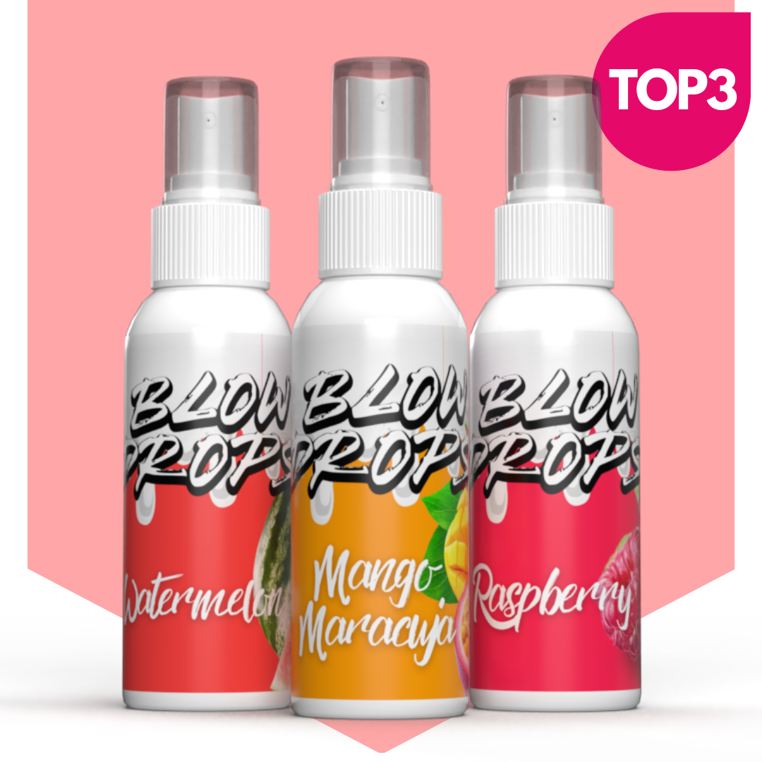 3er Probierset