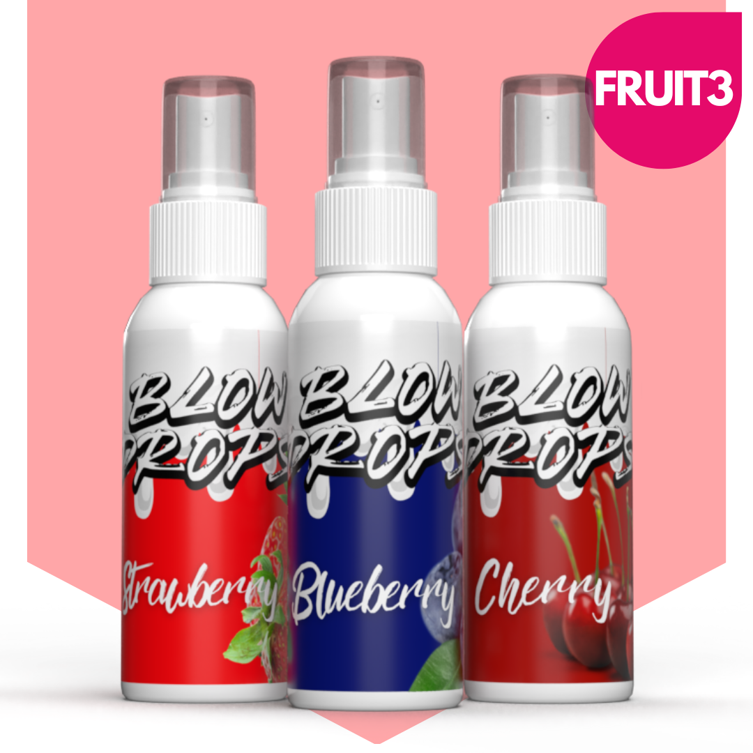 3er Probierset